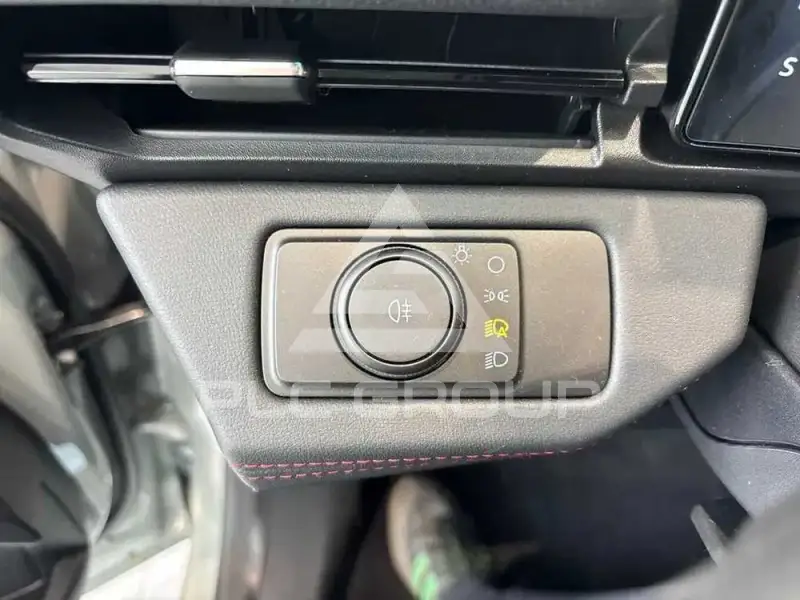 2025 Opel Frontera