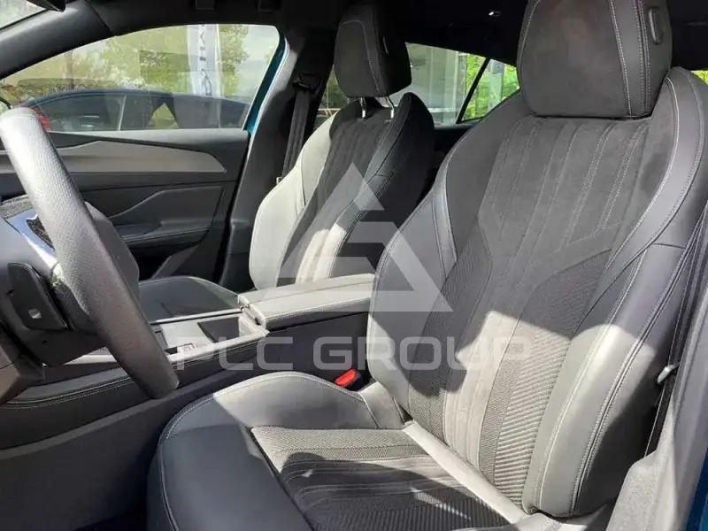 2025 Opel Frontera