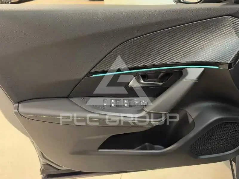 2025 Opel Frontera