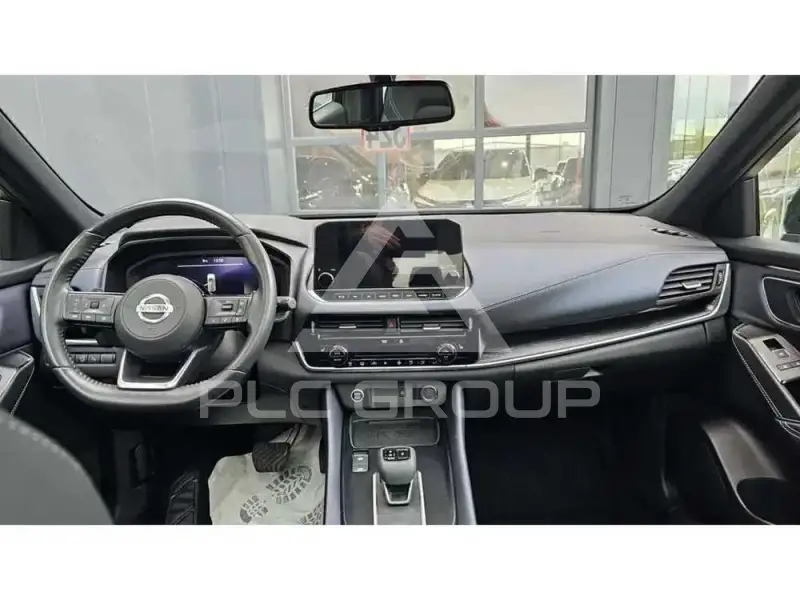 2025 Opel Frontera