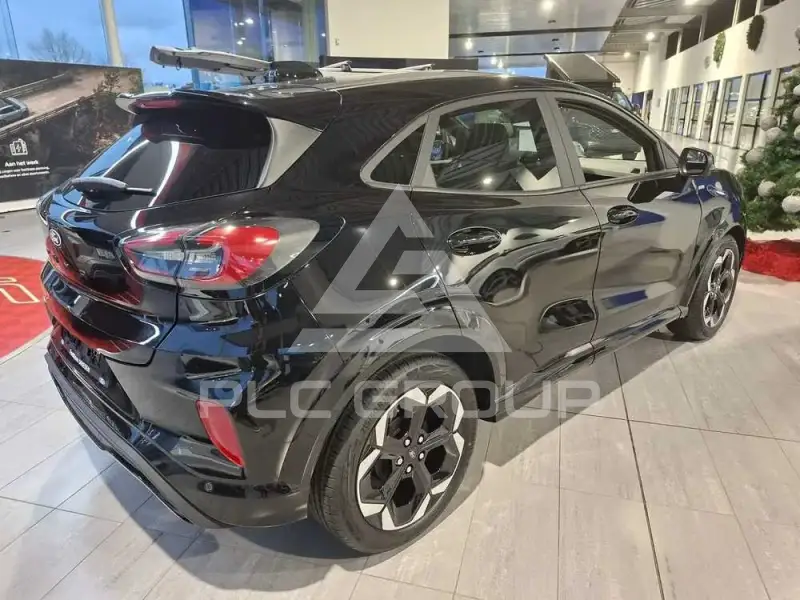 2025 Opel Frontera