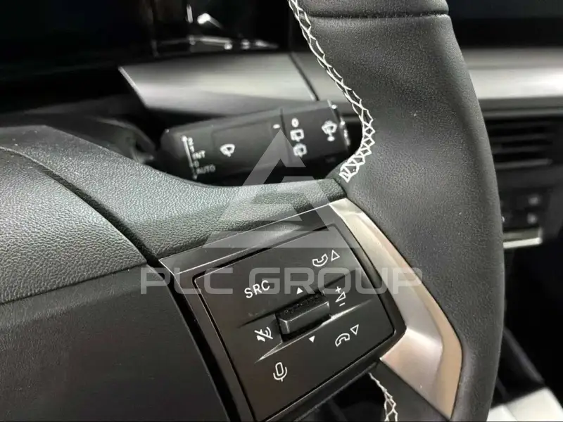 2025 Opel Frontera