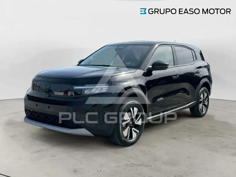 2025 Opel Frontera