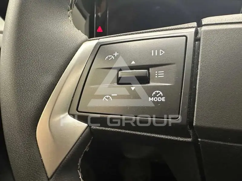 2025 Opel Frontera