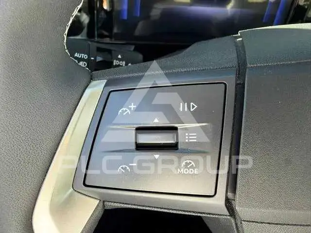 2025 Opel Frontera