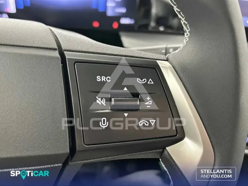 2025 Opel Frontera