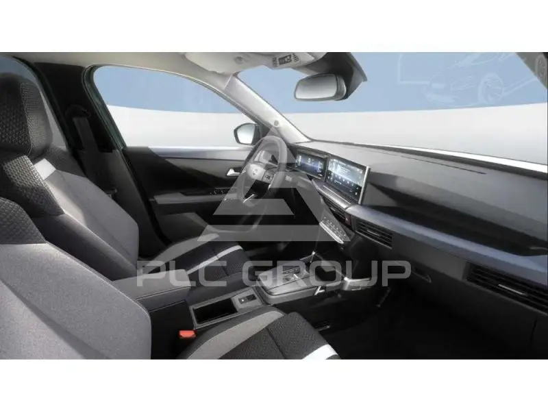 2025 Opel Frontera