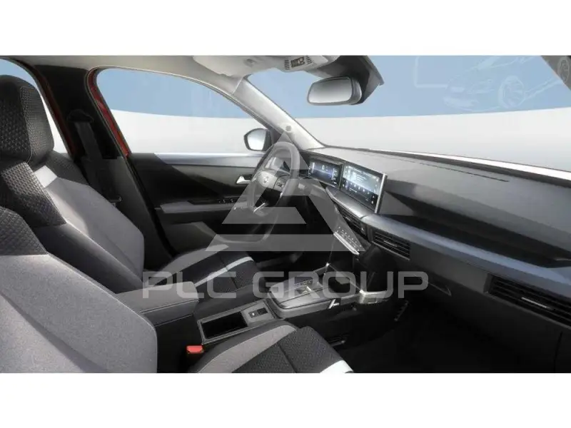 2025 Opel Frontera
