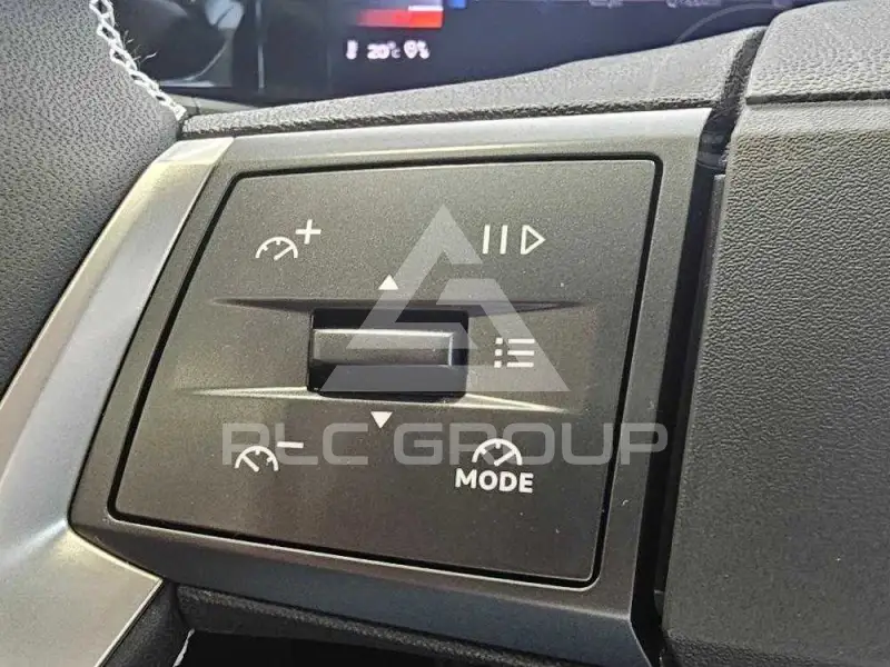 2025 Opel Frontera