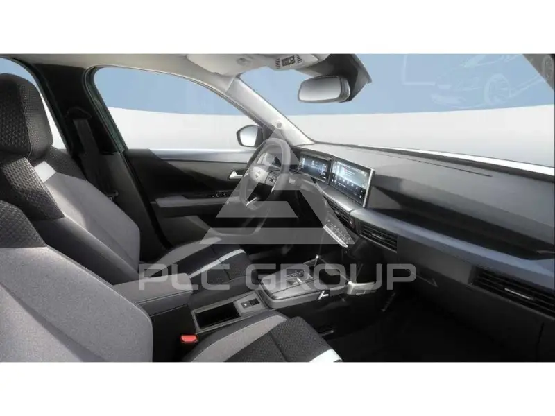 2025 Opel Frontera