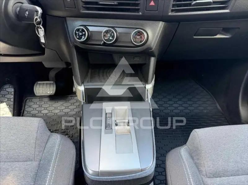 2025 Opel Frontera