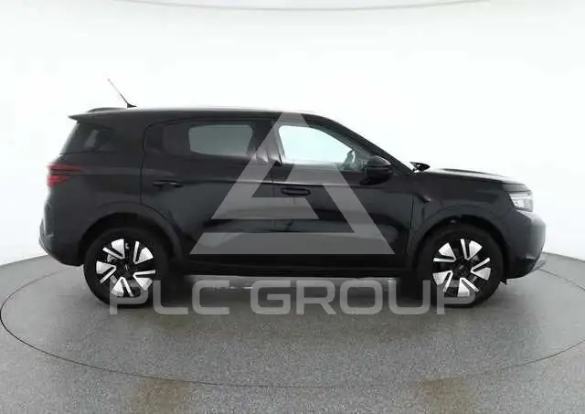 2025 Opel Frontera