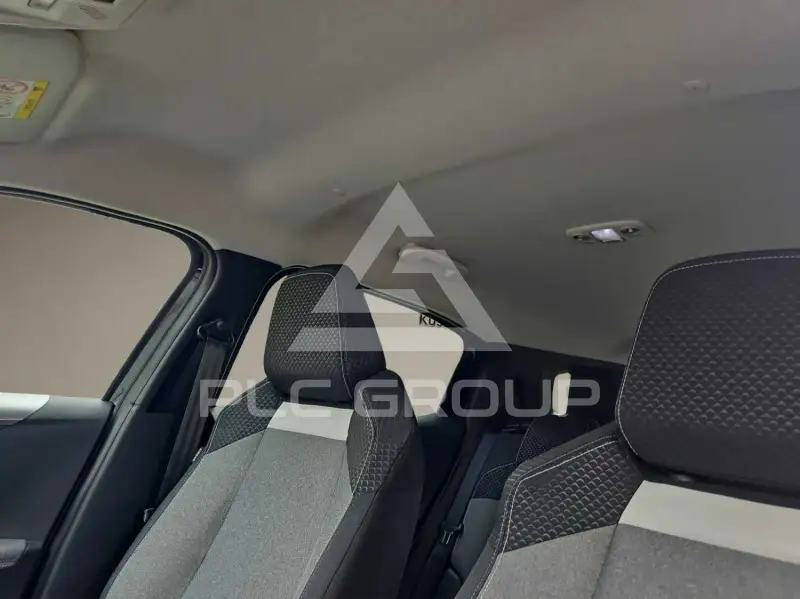2025 Opel Frontera
