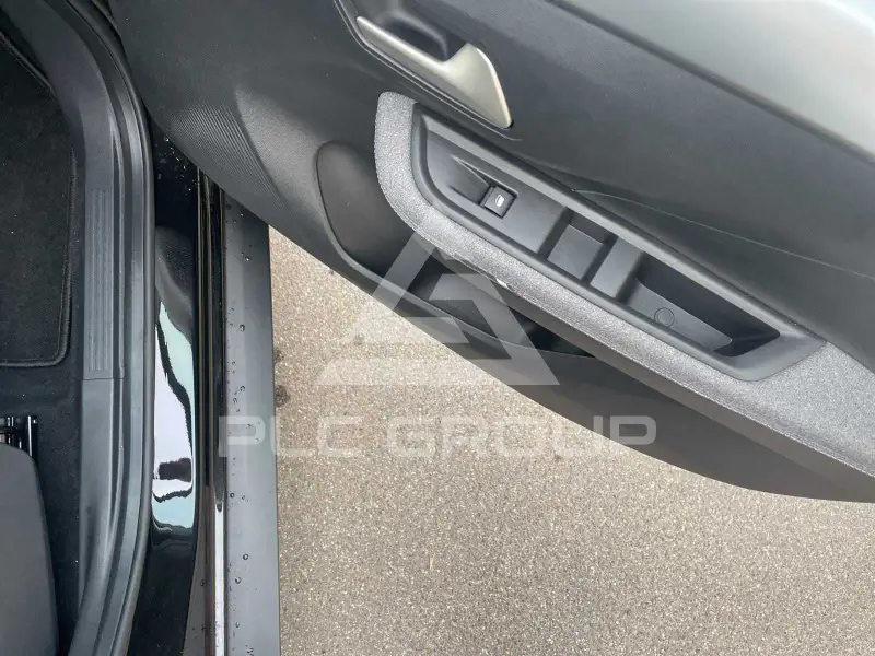 2025 Opel Frontera