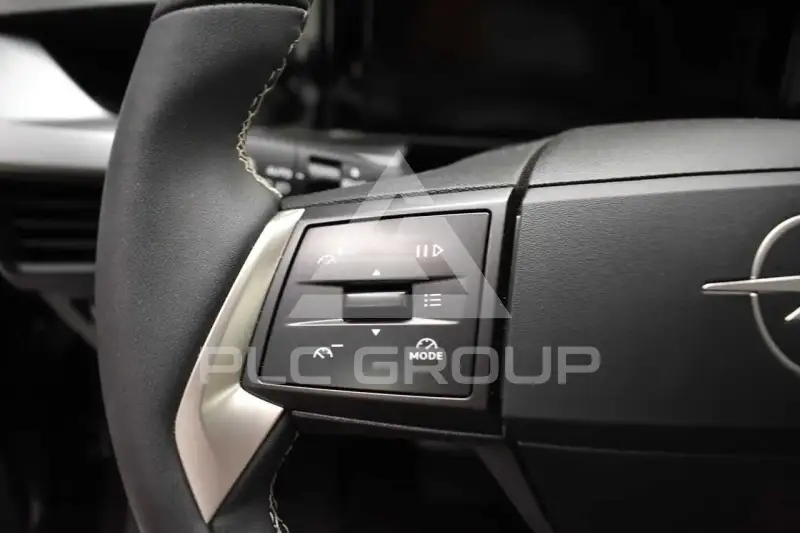 2025 Opel Frontera