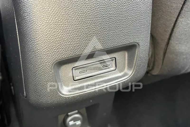 2025 Opel Frontera