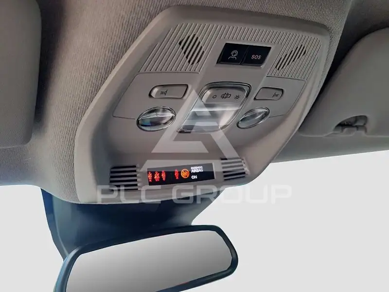 2025 Opel Frontera