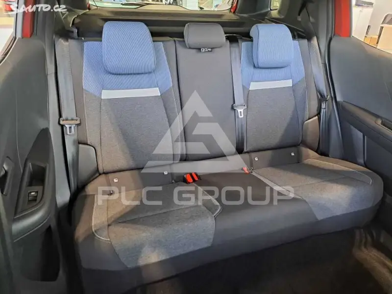 2025 Opel Frontera