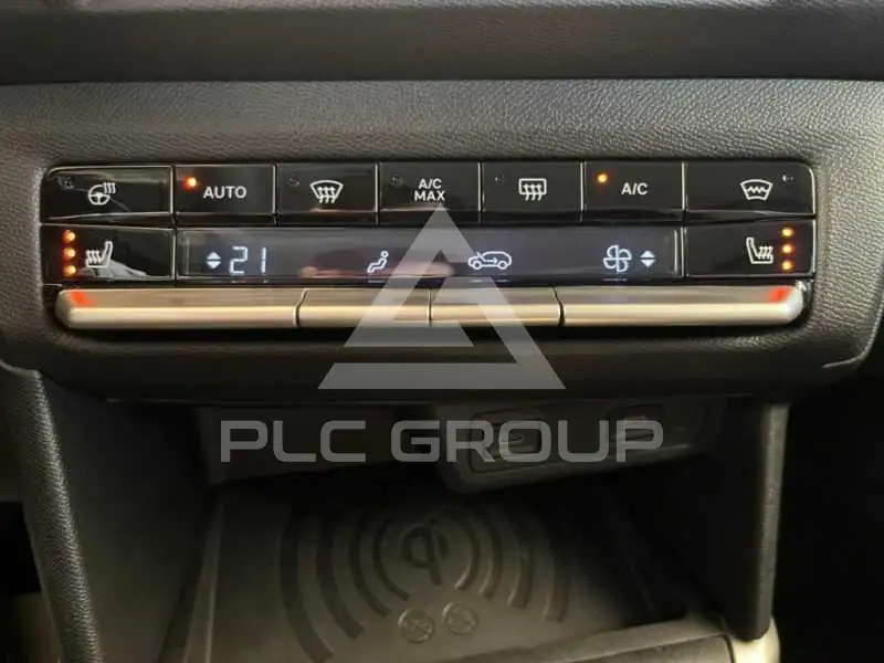 2025 Opel Frontera
