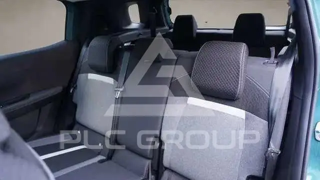 2025 Opel Frontera
