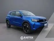 2025 Opel Frontera