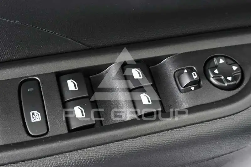 2025 Opel Frontera