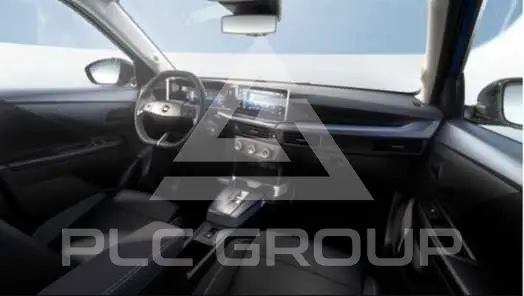2025 Opel Frontera
