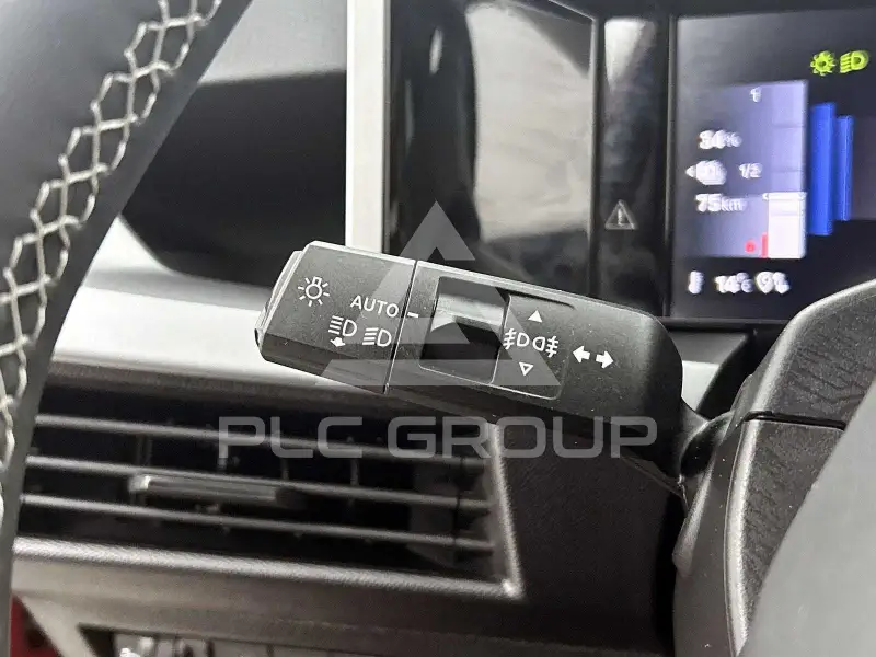 2025 Opel Frontera