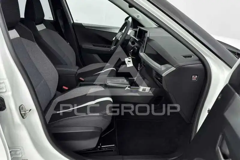 2025 Opel Frontera