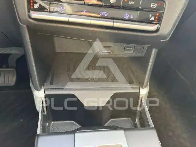 2025 Opel Frontera