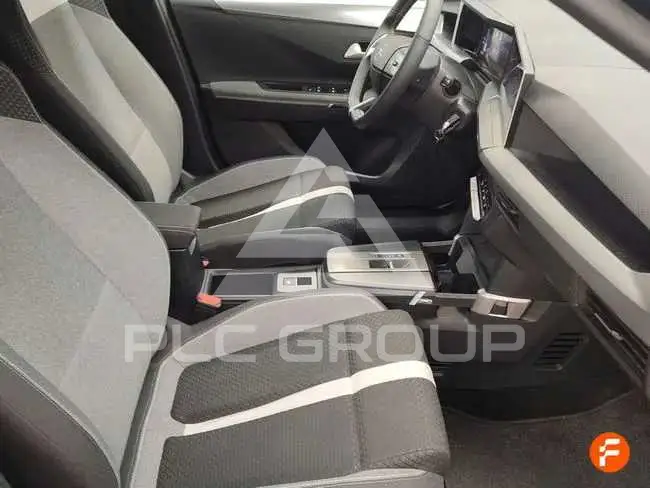 2025 Opel Frontera