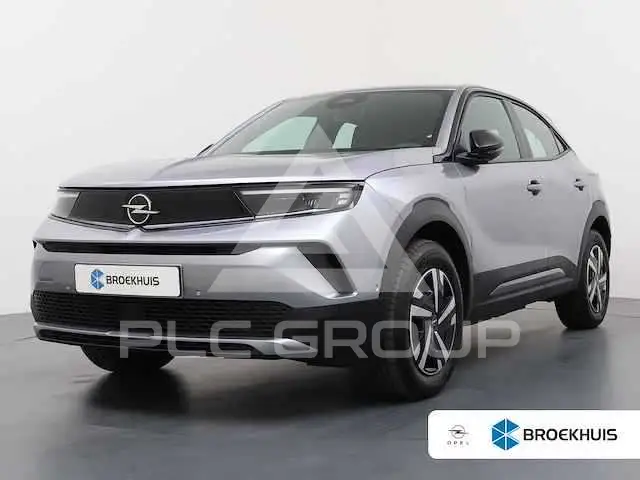 2025 Opel Mokka