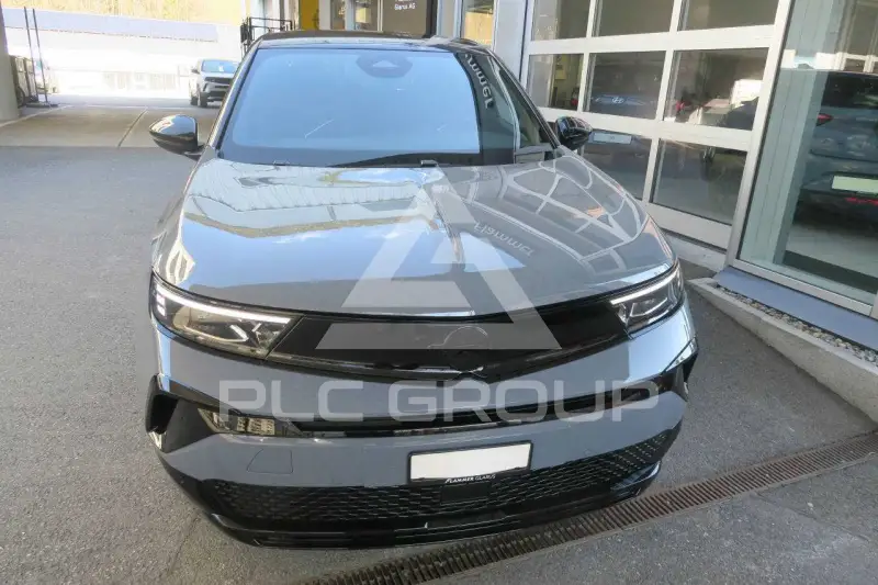 2025 Opel Mokka