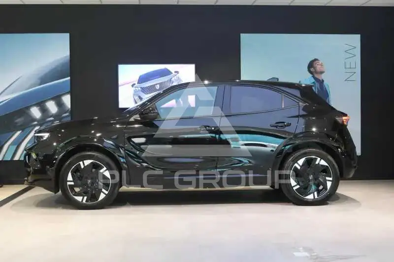 2025 Opel Mokka