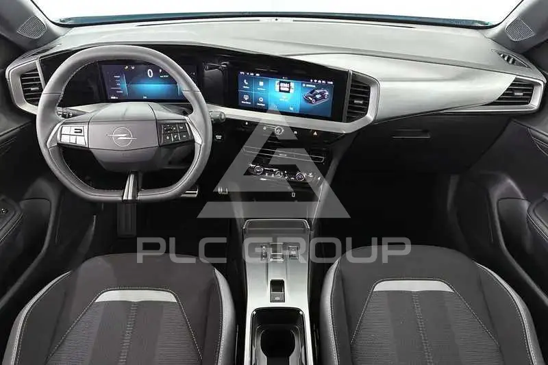 2025 Opel Mokka