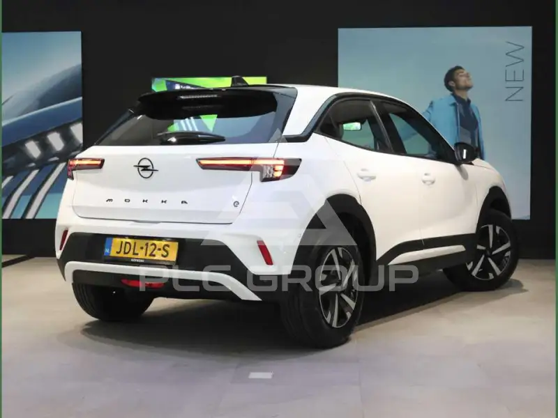 2025 Opel Mokka