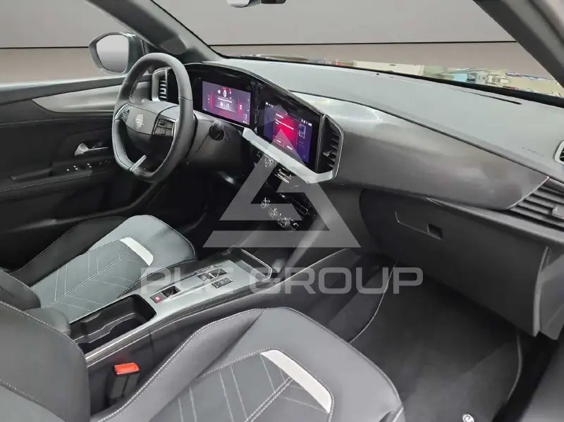 2025 Opel Mokka