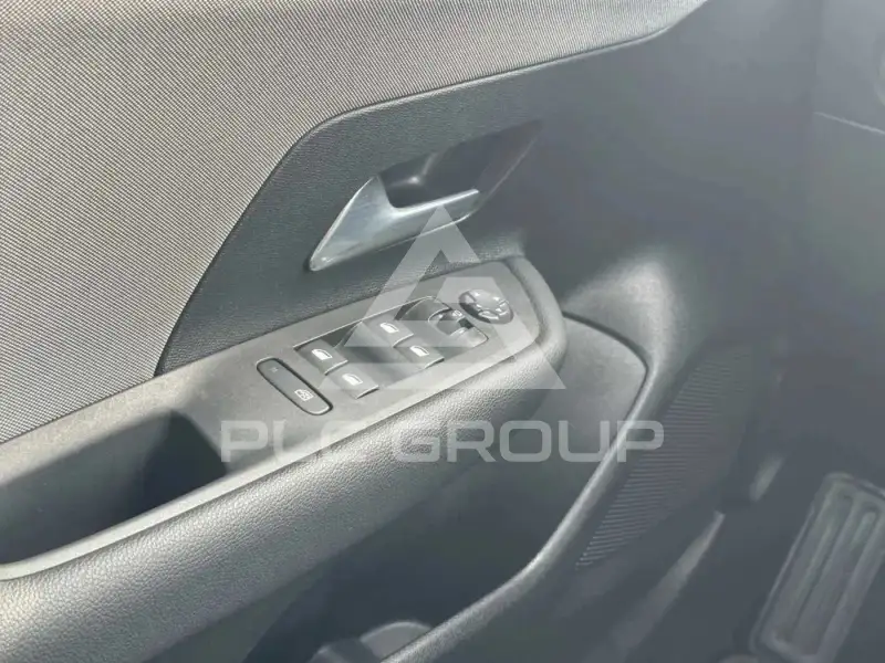 2025 Opel Mokka