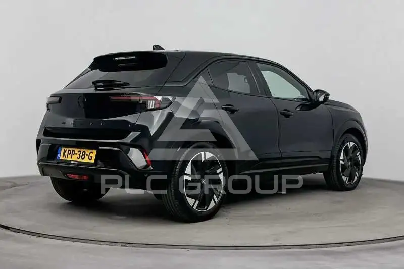 2025 Opel Mokka