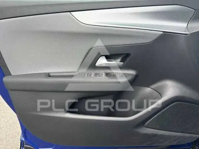 2025 Opel Mokka