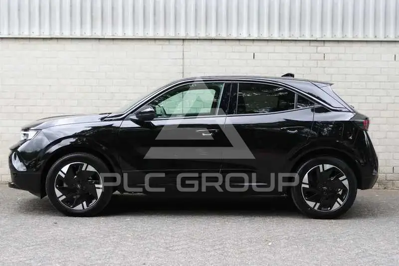 2025 Opel Mokka