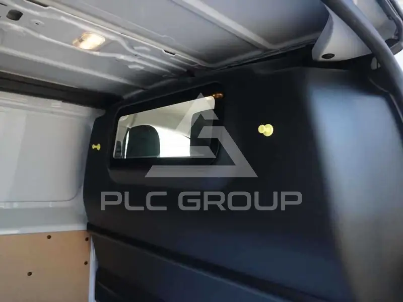 2025 Opel Vivaro