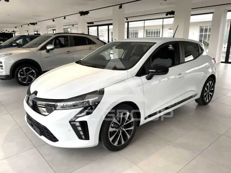 2026 Mitsubishi Colt