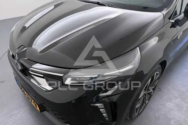 2026 Mitsubishi Colt