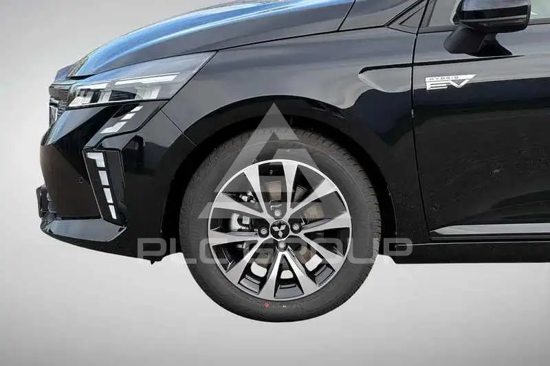 2026 Mitsubishi Colt