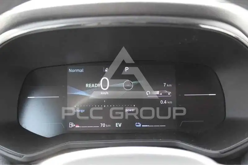 2026 Mitsubishi Colt