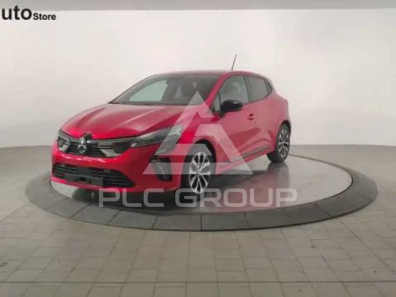 2026 Mitsubishi Colt