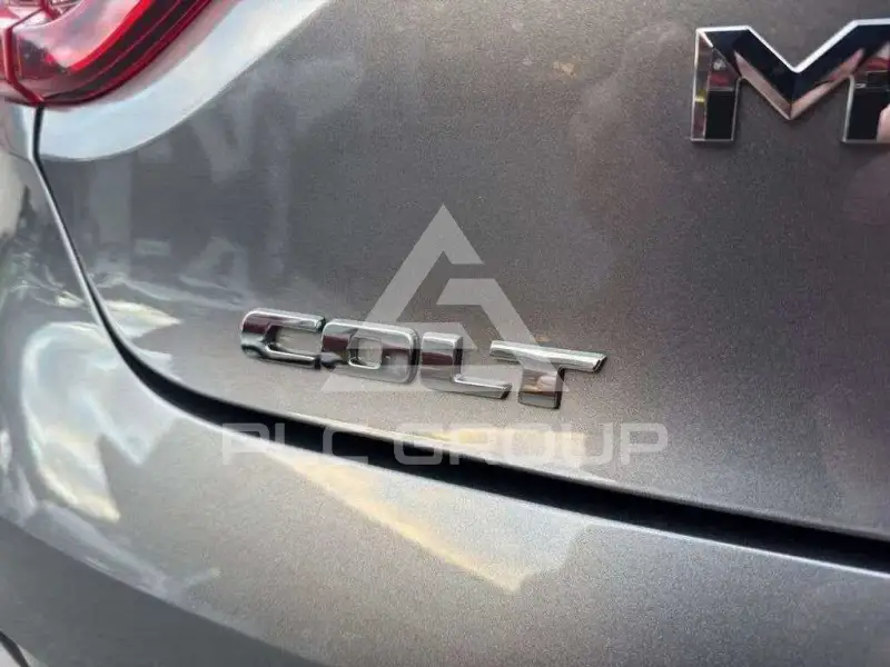 2026 Mitsubishi Colt