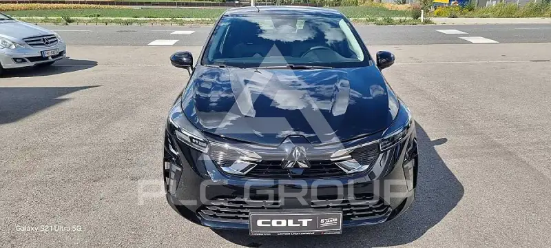 2026 Mitsubishi Colt