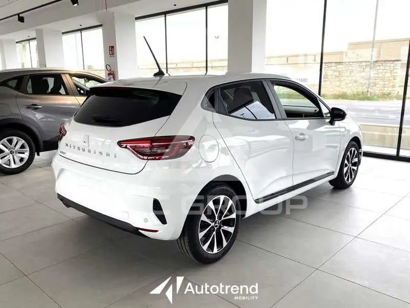 2026 Mitsubishi Colt